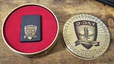 Vintage D-Day 50th Anniversary