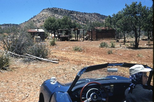 1959 with 1950s - 1959, porsche