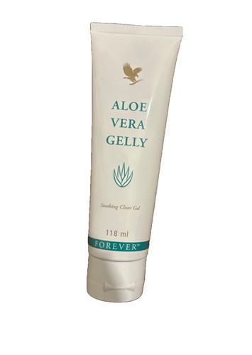 Forever living aloe - forever, vera