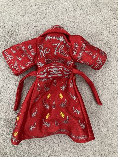 Wwe wwf ric flair jacket - wwe,