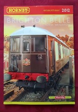 Hornby Catalogue Edition 58