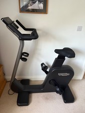 Technogym Home Exercise Bike