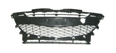 Fits mazda front bumper - fits,
