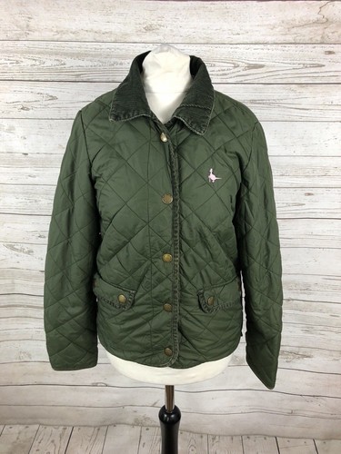 Jack wills quilted jacket - jack,