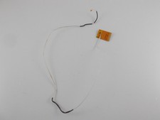 White Wifi Antenna PACKARD