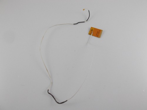 White wifi antenna packard - wifi,
