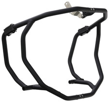 CrossPro Upper Crash Bars for