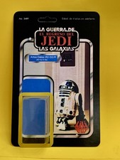 Star Wars Vintage Lili ledy