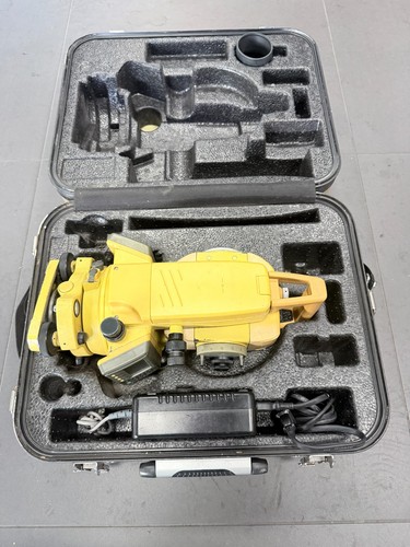 Topcon gpt 3002w - topcon, 2"