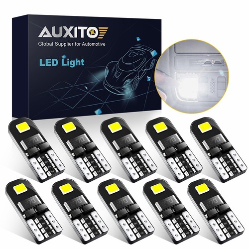 10x t10 car bulbs led - bulbs, error