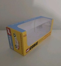 CORGI 513 CITROEN SAFARI