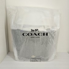 COACH ~ Hadley Tote Bag In