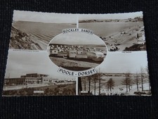 Rockley Sands Poole Dorset