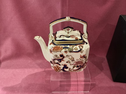 Mason mandalay tea - mason’s,