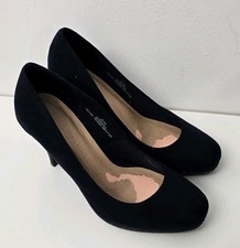 M&S collection faux suede