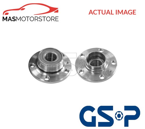Wheel bearing kit rear - bearing,