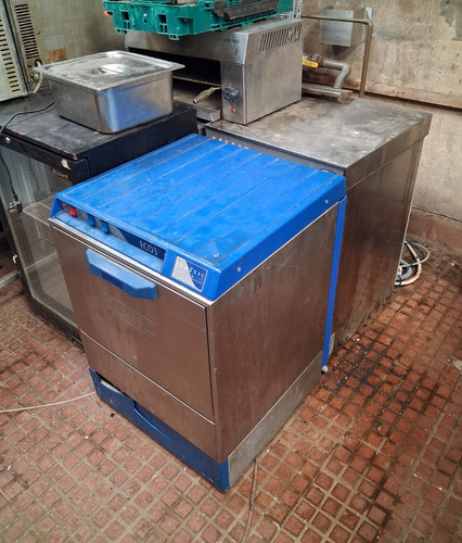 Classic dishwashing eco3 - classic,