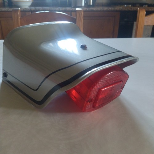 Laverda 1000 sfc rear tail - laverda,