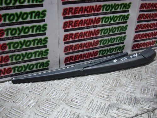 Toyota avensis estate - toyota,