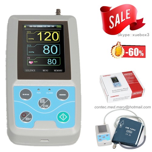 Contec ambulatory blood - contec,