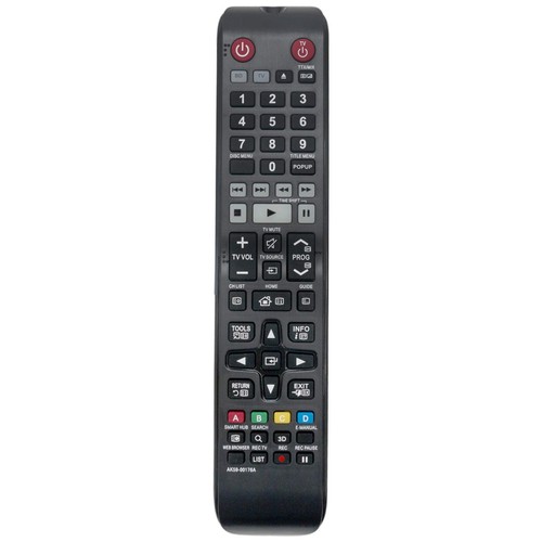 Ak59 00176a replaced remote - ak59-00176a,