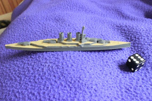 Hms tiger battle jutland - tiger,