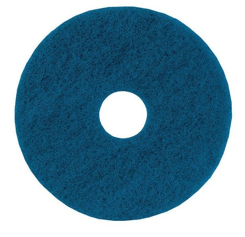 Blue light cleaning spray - blue,