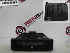 Renault Megane + Scenic MK3