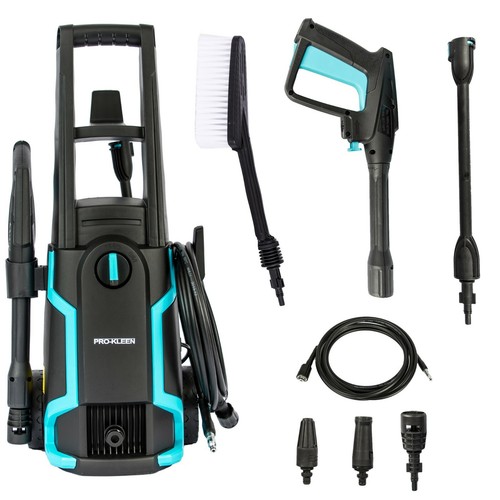 Prokleen electric pressure - prokleen,