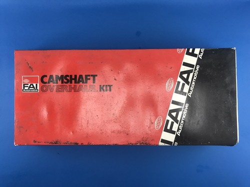 Genuine fai camshaft - genuine, kit