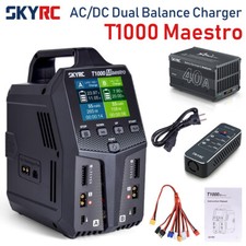SKYRC T1000 RC Battery Charger