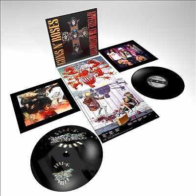 Guns nroses appetite - nroses,