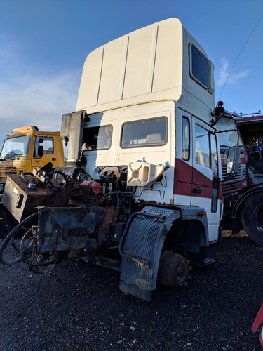 2000 volvo fl6 4x2 truck - fl6,