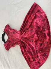 kate mack dress age 8 years 