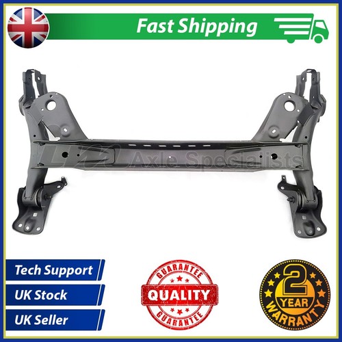 New rear axle for - new,