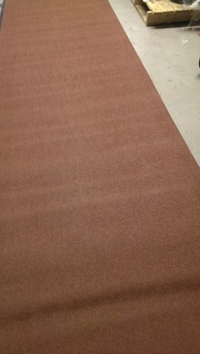 Iko shed felt red mineral - iko,