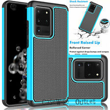 Shockproof Rugged Tough