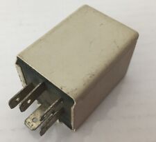 Vauxhall Opel (85-00) 5-Pin Blue Rear Wiper Control Relay 90240092 