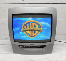 14" Colour TV DVD Combo CRT
