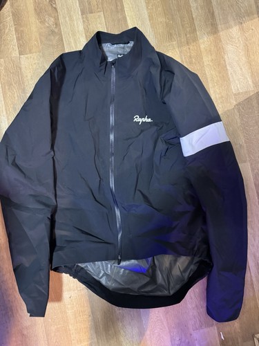 Rapha rain jacket - rain,