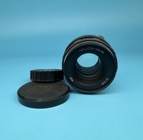Helios 44m 58mm m42 mount - helios-44m,
