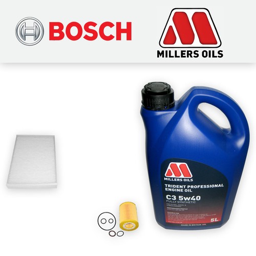 Service kit for - kit, opel