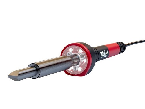 Weller led halo ring - weller,
