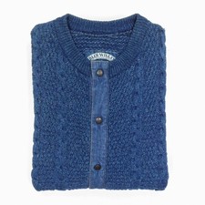 Blue Willi's Denmark Indigo