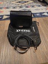 Dune London Desireo Black