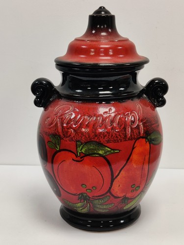 Scheurich 826 rumtopf west - scheurich,
