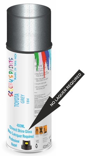 Direct shine paint - shine,
