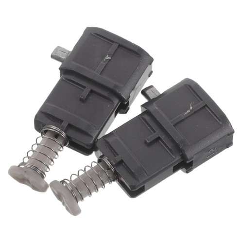 2pcs telescopic suitcase - 2pcs,