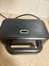 Breville Ultimate Deep Fill