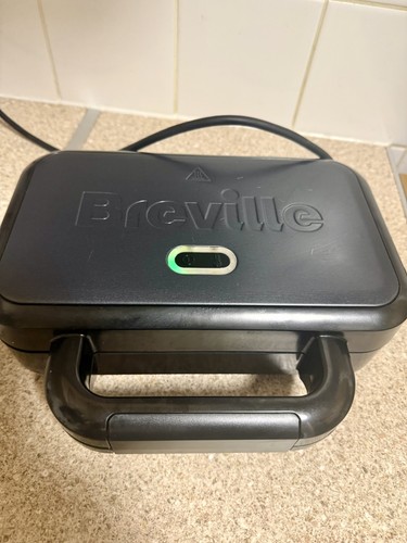 Breville ultimate deep - ultimate,